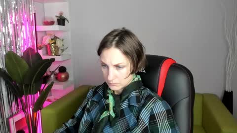 Aurora online show from January 30, 3:11 am