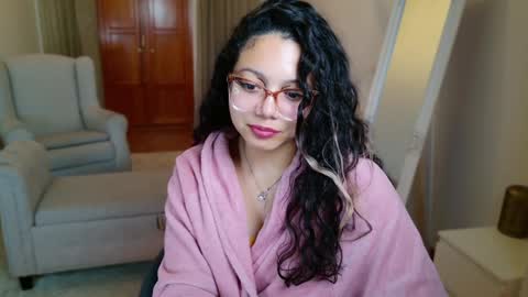 Aurora online show from January 26, 9:07 pm