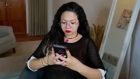 Aurora online show from September 14, 8:08 pm