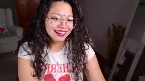 Aurora online show from December 2, 9:21 pm