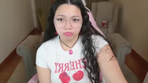 Aurora online show from February 24, 10:30 pm