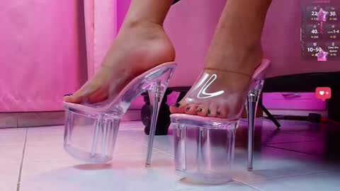 Aurora online show from February 4, 12:44 pm