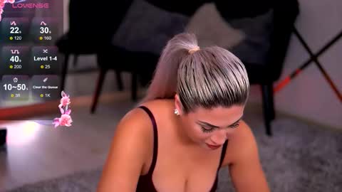 Aurorasins online show from November 24, 4:56 am