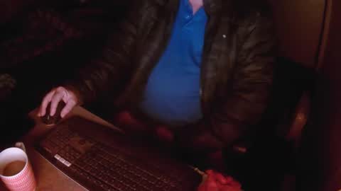 aussiebaker online show from March 27, 7:13 pm