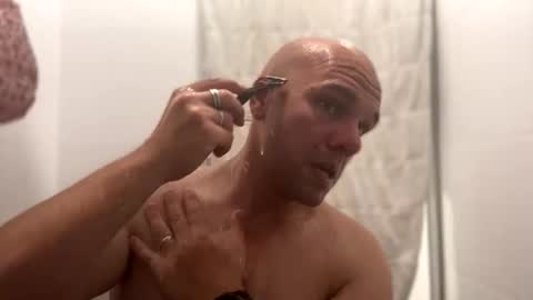 aussieboycal online show from September 27, 3:00 am