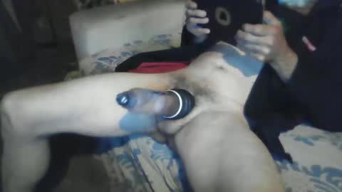 Aussiecockpumper76 online show from October 5, 5:39 am