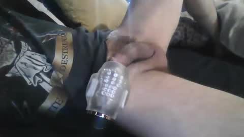 Aussiecockpumper76 online show from November 1, 6:37 am