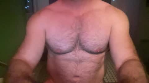 Snapshot of aussiemuscledad chatting on February 17, 11:07 am AussieMuscleDad online show from February 17, 11:07 am