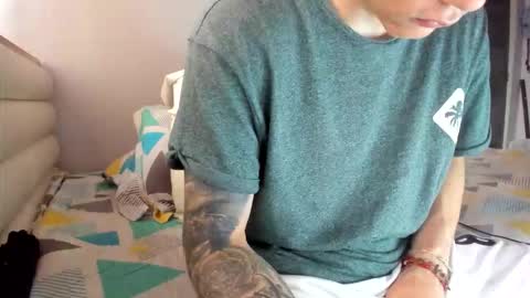 austin1119a online show from February 21, 6:42 pm