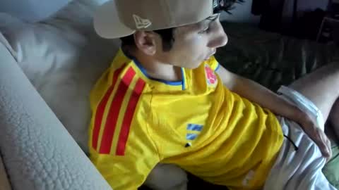 austin1119a online show from April 6, 2:20 am