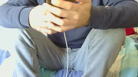 Austin online show from November 15, 10:34 am