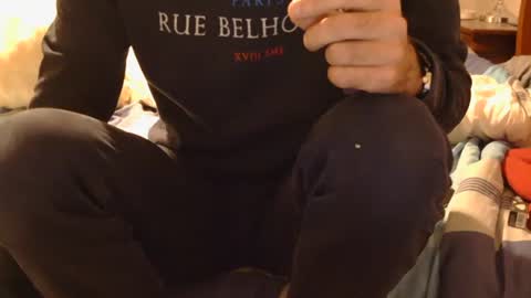 Austin online show from November 27, 11:34 am