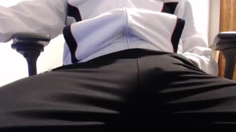 austin_breaker online show from January 17, 5:38 pm