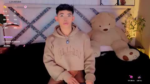 Snapshot of austin_connorr chatting on January 11, 9:03 am austin online show from January 11, 9:03 am