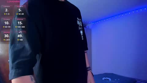 A online show from February 26, 2:37 am