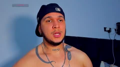 Snapshot of austin_curry chatting on June 11, 12:32 am A online show from June 11, 12:32 am
