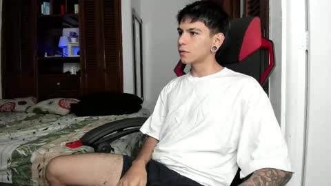 Austin online show from November 26, 9:05 pm