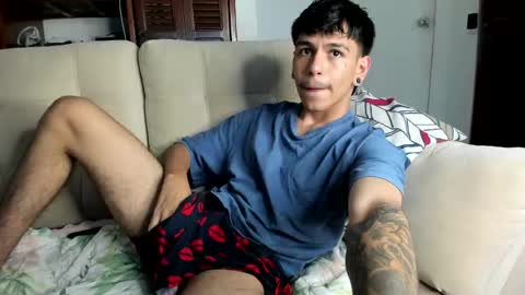 Austin online show from June 3, 8:36 pm