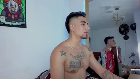 astin nice online show from February 12, 6:30 am