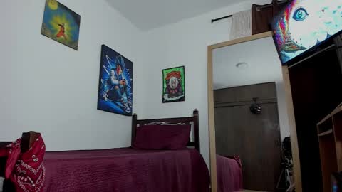 astin nice online show from March 29, 10:32 pm