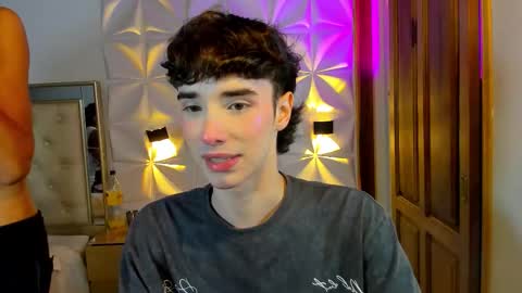 Snapshot of austin_rouse chatting on January 13, 7:08 pm austin_rouse online show from January 13, 7:08 pm