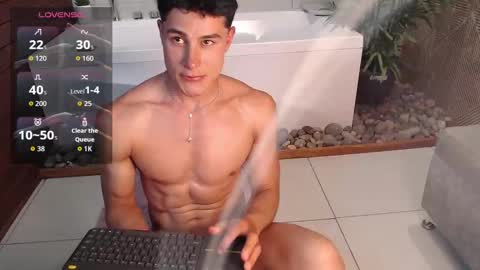 Austin  online show from September 22, 8:55 pm