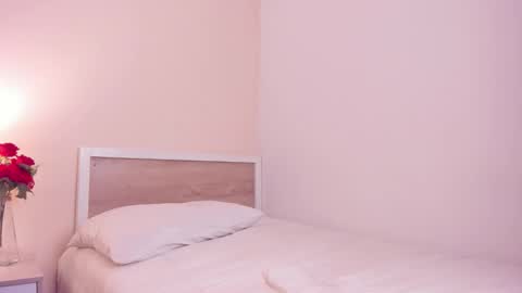 Ebony Austin online show from February 14, 7:54 pm