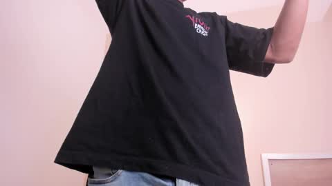 Ebony Austin online show from February 15, 8:05 pm