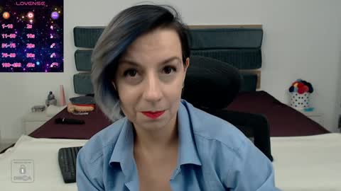 Snapshot of autumnopal chatting on December 14, 11:56 pm AutumnOpal online show from December 14, 11:56 pm