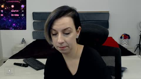 Snapshot of autumnopal chatting on December 22, 12:07 am AutumnOpal online show from December 22, 12:07 am