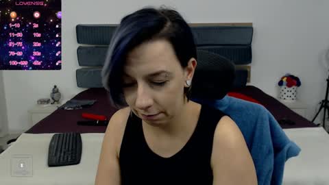 Snapshot of autumnopal chatting on December 29, 3:00 am AutumnOpal online show from December 29, 3:00 am