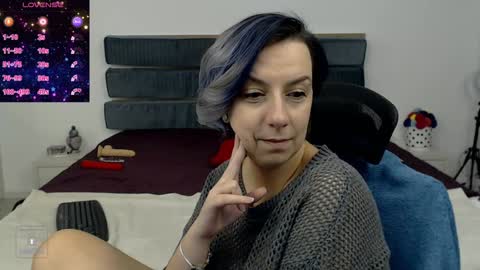 Snapshot of autumnopal chatting on December 30, 3:14 am AutumnOpal online show from December 30, 3:14 am