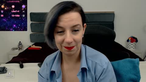 Snapshot of autumnopal chatting on January 5, 11:55 pm AutumnOpal online show from January 5, 11:55 pm