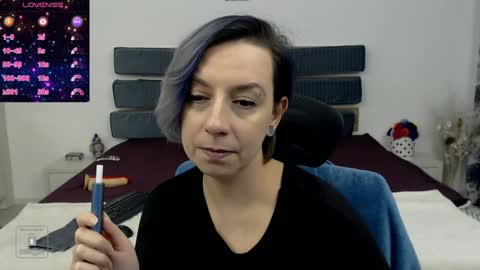 Snapshot of autumnopal chatting on January 8, 2:57 am AutumnOpal online show from January 8, 2:57 am