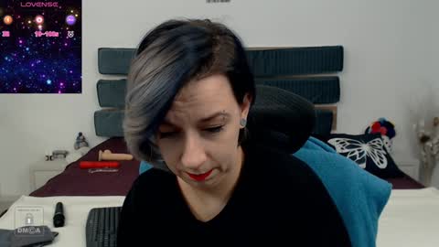 Snapshot of autumnopal chatting on January 9, 12:14 am AutumnOpal online show from January 9, 12:14 am