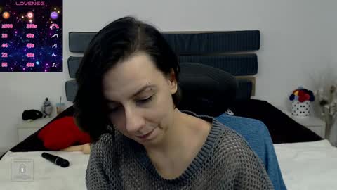 Snapshot of autumnopal chatting on January 21, 2:33 am AutumnOpal online show from January 21, 2:33 am