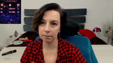 Snapshot of autumnopal chatting on February 5, 1:37 am AutumnOpal online show from February 5, 1:37 am