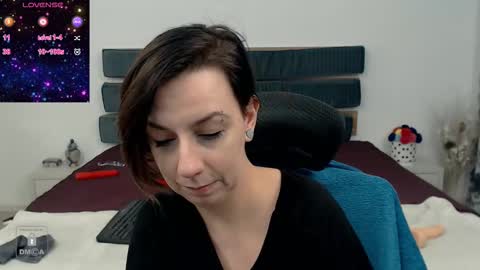 Snapshot of autumnopal chatting on February 21, 2:50 am AutumnOpal online show from February 21, 2:50 am