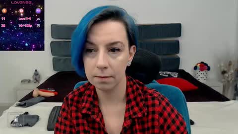 Snapshot of autumnopal chatting on March 3, 10:52 pm AutumnOpal online show from March 3, 10:52 pm