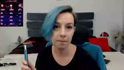 Snapshot of autumnopal chatting on March 7, 11:27 pm AutumnOpal online show from March 7, 11:27 pm