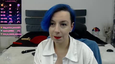 Snapshot of autumnopal chatting on March 9, 2:29 am AutumnOpal online show from March 9, 2:29 am