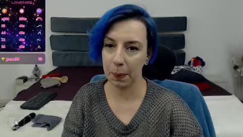 Snapshot of autumnopal chatting on March 12, 1:14 am AutumnOpal online show from March 12, 1:14 am