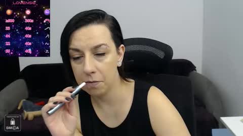 Snapshot of autumnopal chatting on October 11, 10:08 pm AutumnOpal online show from October 11, 10:08 pm