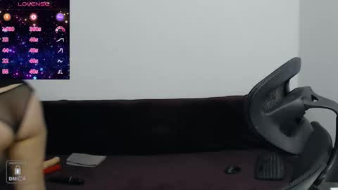 Snapshot of autumnopal chatting on October 22, 10:20 pm AutumnOpal online show from October 22, 10:20 pm