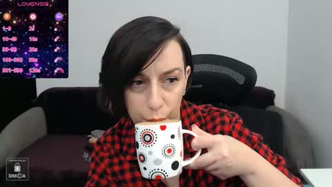 Snapshot of autumnopal chatting on November 10, 11:26 pm AutumnOpal online show from November 10, 11:26 pm