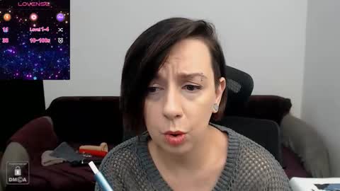 Snapshot of autumnopal chatting on December 2, 11:45 pm AutumnOpal online show from December 2, 11:45 pm