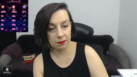 AutumnOpal online show from January 10, 11:42 pm