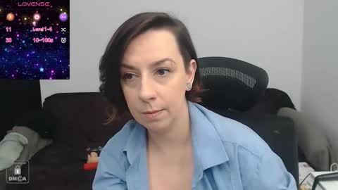 AutumnOpal online show from February 3, 10:59 pm