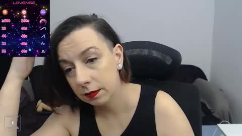 AutumnOpal online show from February 18, 10:39 pm