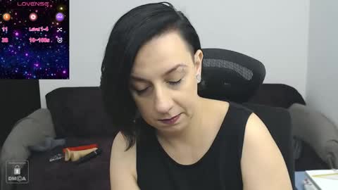 AutumnOpal online show from March 25, 10:27 pm